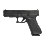 Palné zbrane a strelivo Glock®