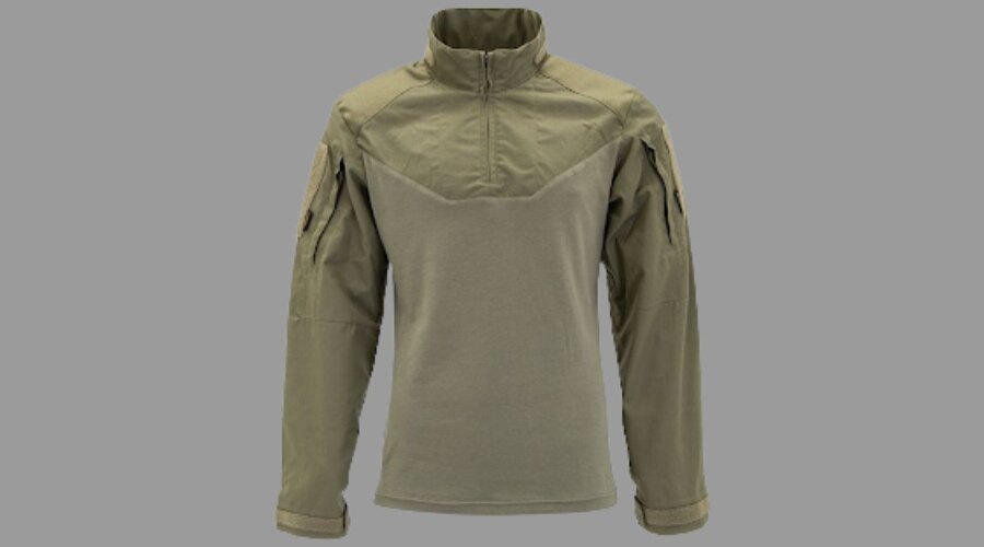 Bojové tričko Carinthia Combat Shirt