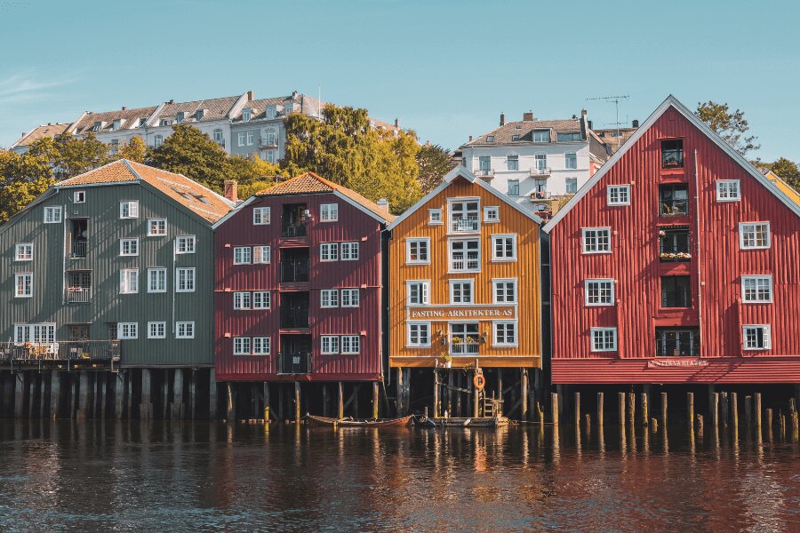 Trondheim