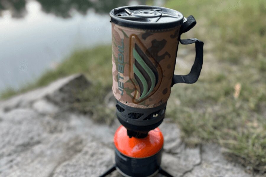 varič JetBoil