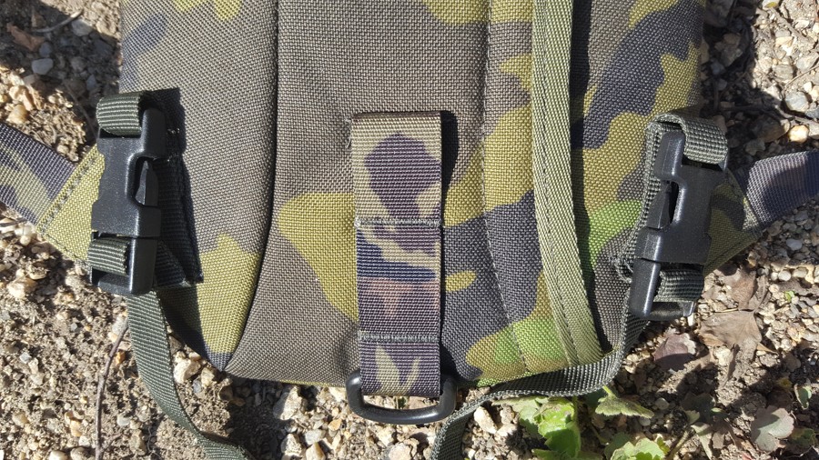 Hydratačný vak ALP® Tactical 3L