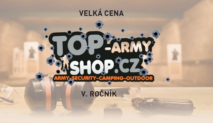 Veľká cena Rigad.cz 2019