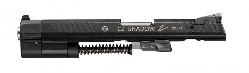 Adaptér CZ Shadow 2 Kadet .22 LR CZUB®