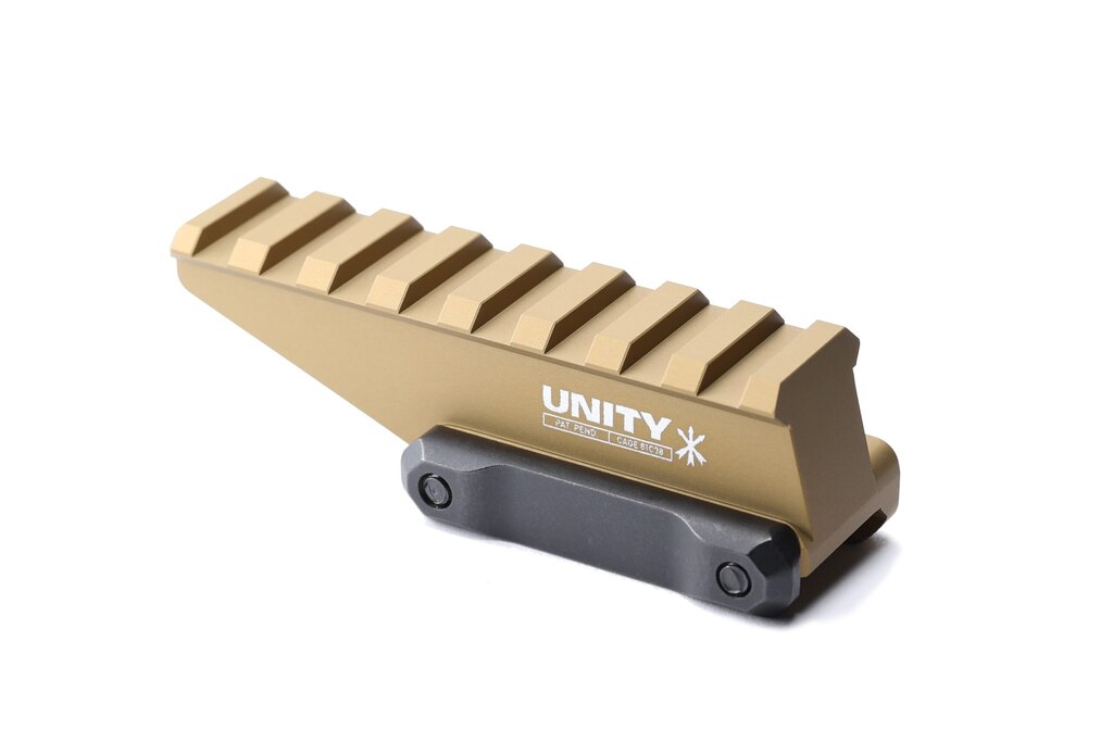 Adaptér FAST™ Absolute Riser Unity Tactical®