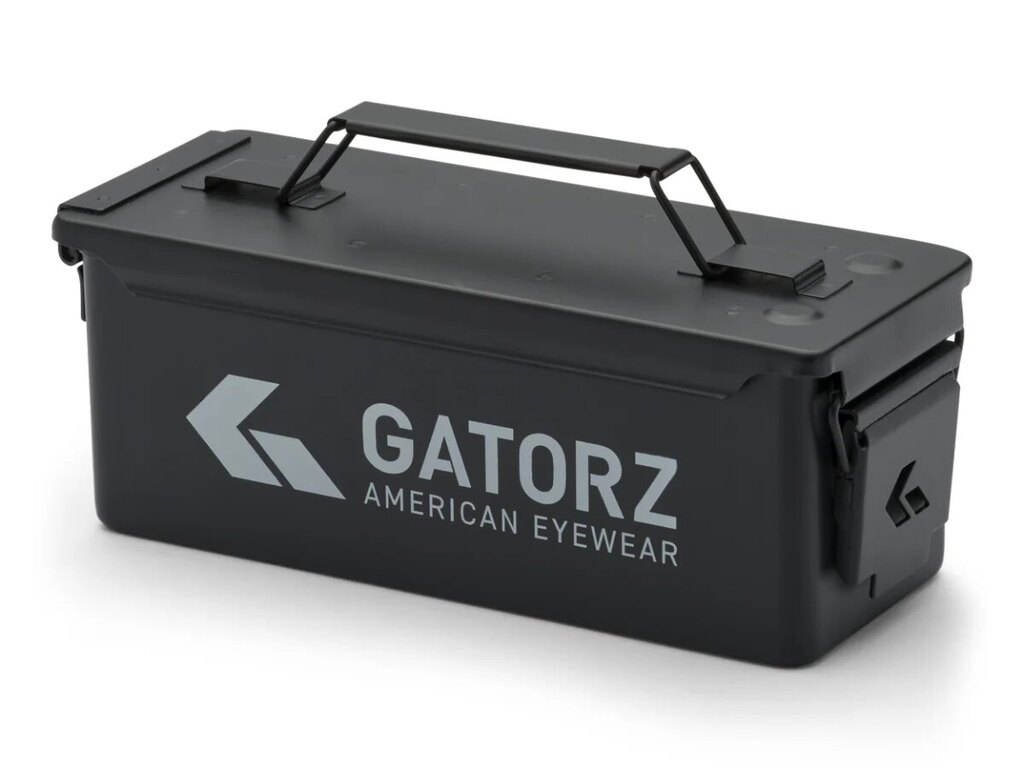 Ammo box Gatorz®