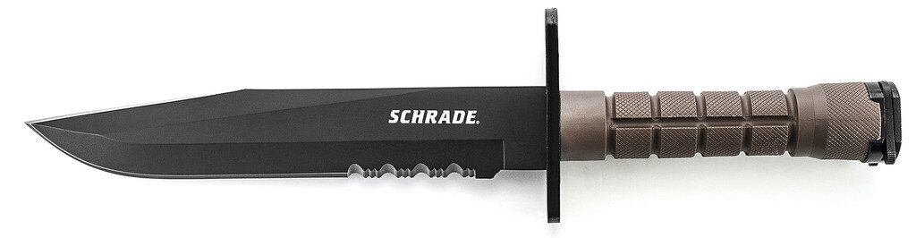 Bajonet SCHRADE® Extreme Survival M-9