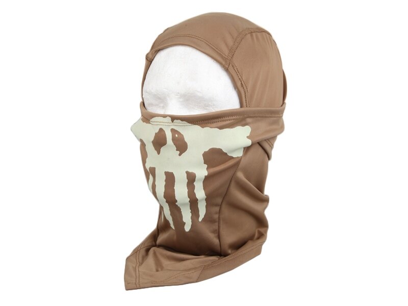 Balaclava Ghost EmersonGear®