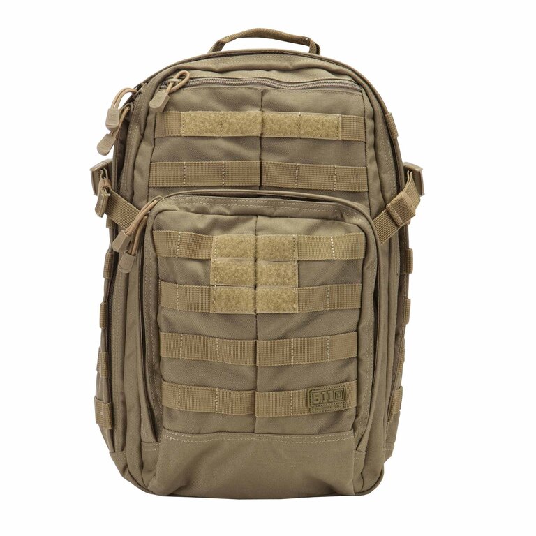 Batoh 5.11 Tactical® Rush 12