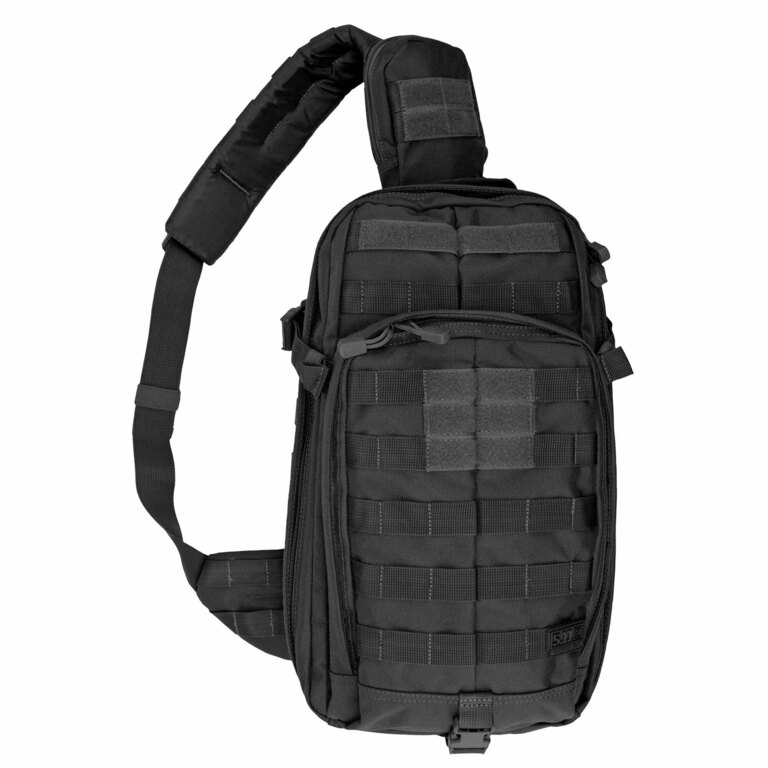 Batoh 5.11 Tactical® Rush Moab 10 - černý