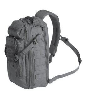 Batoh cez rameno Crosshatch First Tactical®