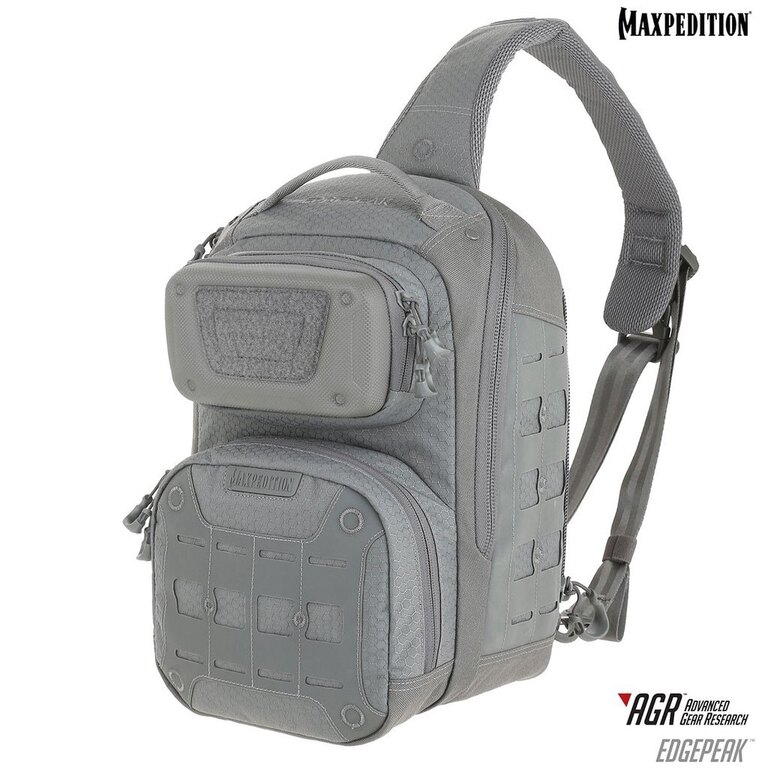 Batoh cez rameno MAXPEDITION® AGR™  Edgepeak