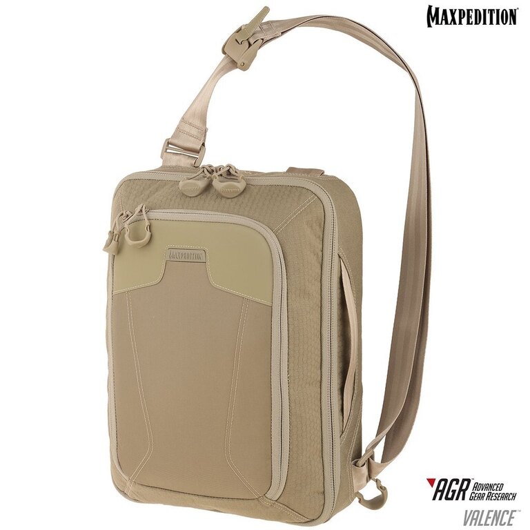 Batoh cez rameno MAXPEDITION® AGR™  Valence