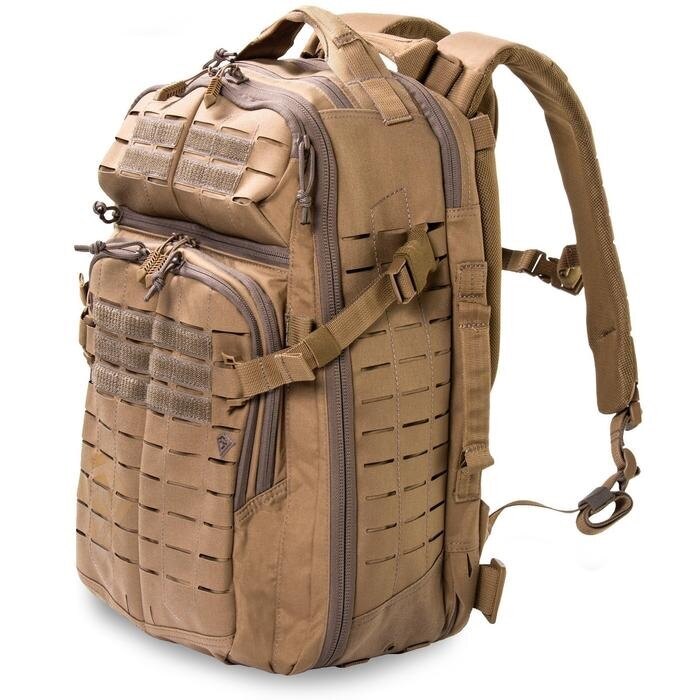 Batoh First Tactical® Tactix Half-Day