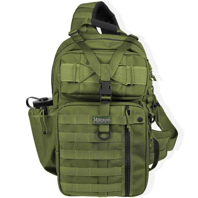 Batoh Maxpedition Kodiak Gearslinger