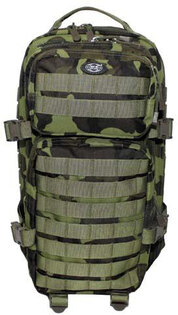 Batoh MFH® US ASSAULT PACK 30 l