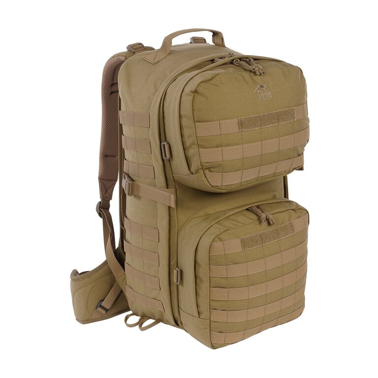 Batoh Tasmanian Tiger® Patrol Pack MK II Vent