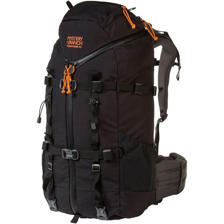 Batoh Terraframe 3-Zip 50 Mystery Ranch®