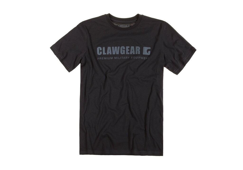 Bavlnené tričko CLAWGEAR® Logo TEE s krátkym rukávom