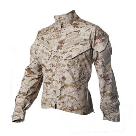 Blúza ITS HPFU Performance Jacket BlackHawk® - DM3 Desert Digital