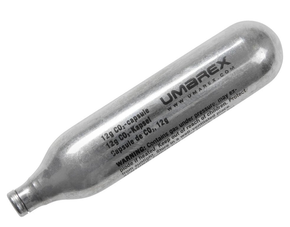 Bombička CO2 12g Umarex® / 1 ks