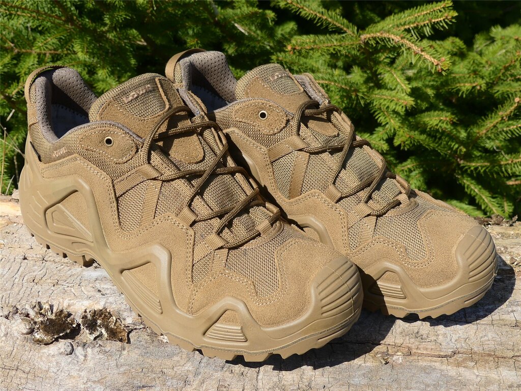 Boty LOWA® Zephyr GTX® LO TF