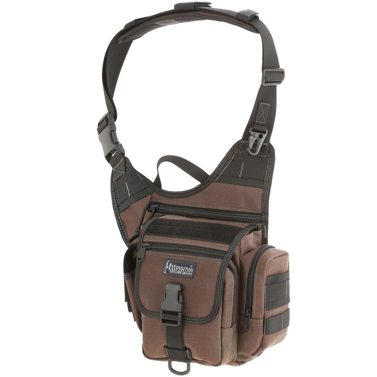 Brašna MAXPEDITION® Fatboy™ Versipack® S-type™