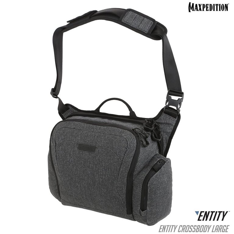 Brašna na rameno Entity™ Crossbody Maxpedition® Large