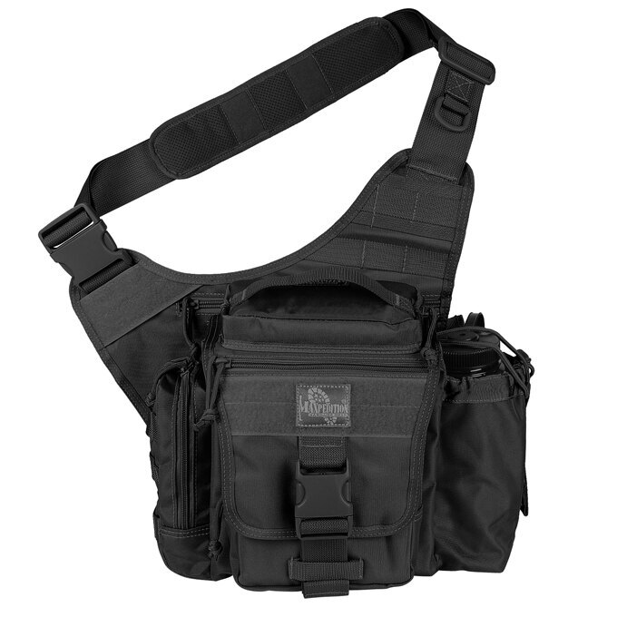 Brašňa na rameno MAXPEDITION® Jumbo E.D.C. S-type ™ Versipack®