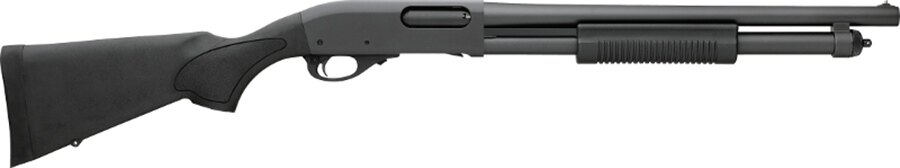 Brokovnica Remington® 870 Express Synthetic Tactical / kalibru 12/76