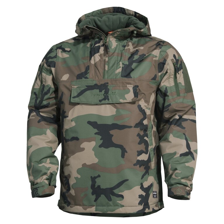 Bunda PENTAGON® Urban Tactical Anorak