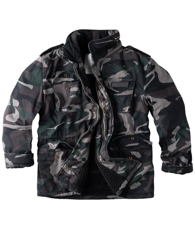 Bunda SURPLUS® Paratrooper Winter