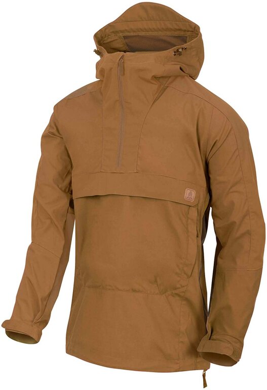 Bunda Woodsman Anorak Helikon-Tex®