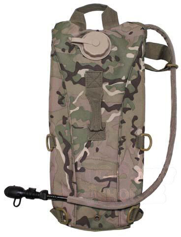 Camelbag MFH® "Extreme" 2,5 l HDT