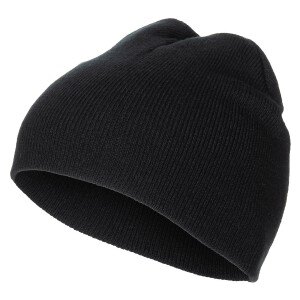 Čapica zimná Beanie PRO COMPANY® - čierna