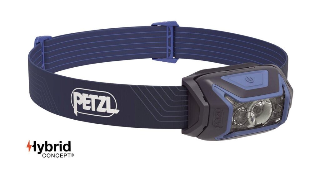 Čelovka Actik 2022 Petzl®