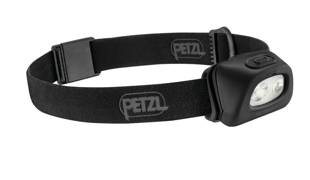 Čelovka PETZL® Tactikka Plus