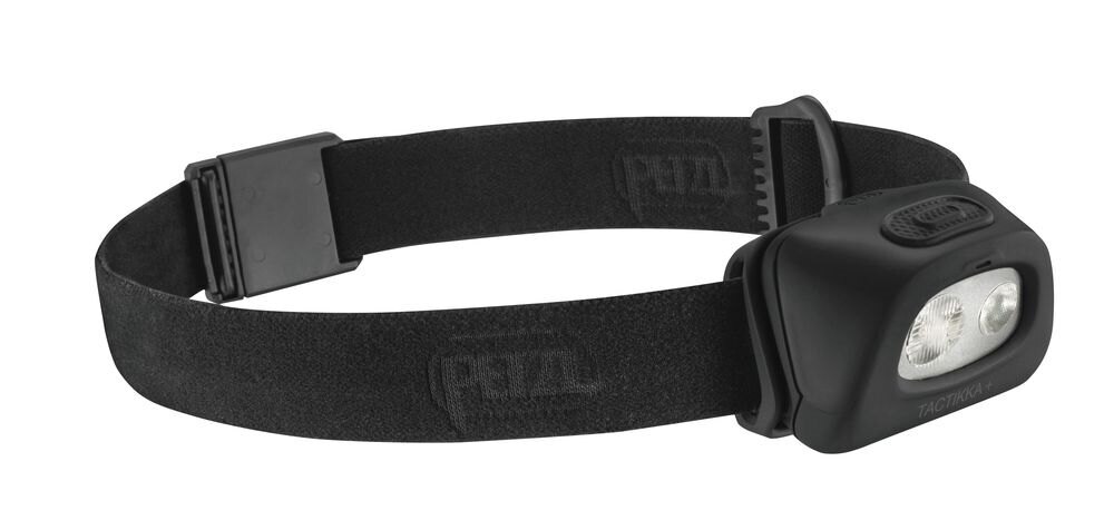 Čelovka PETZL® Tactikka Plus 2015