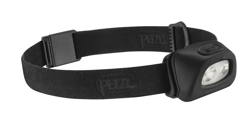 Čelovka PETZL® Tactikka Plus RGB 2015