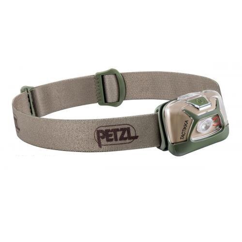 Čelovka Tactikka PETZL®