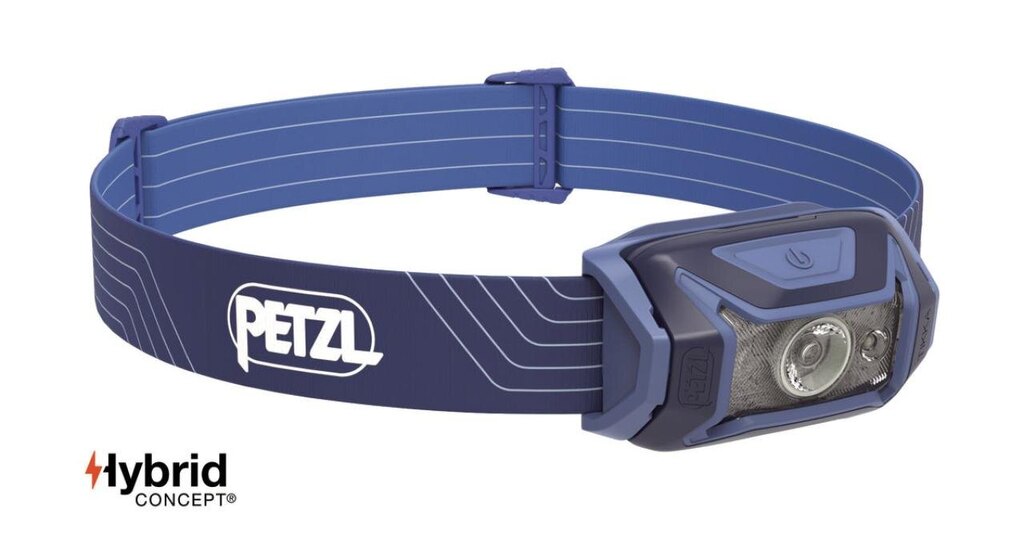 Čelovka Tikka 2022 Petzl®