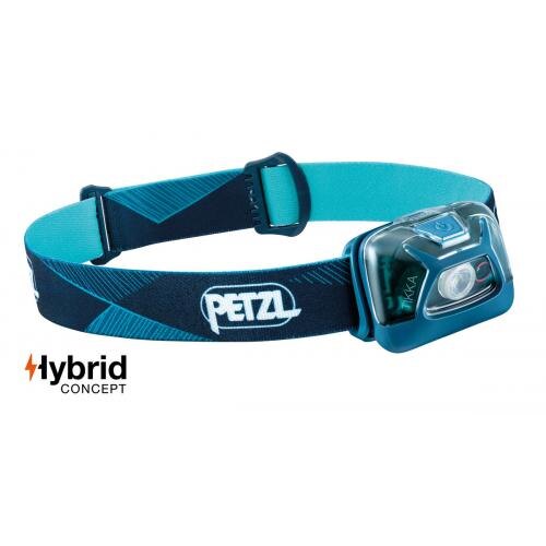 Čelovka Tikka PETZL®