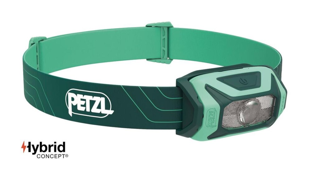 Čelovka Tikkina 2022 Petzl®