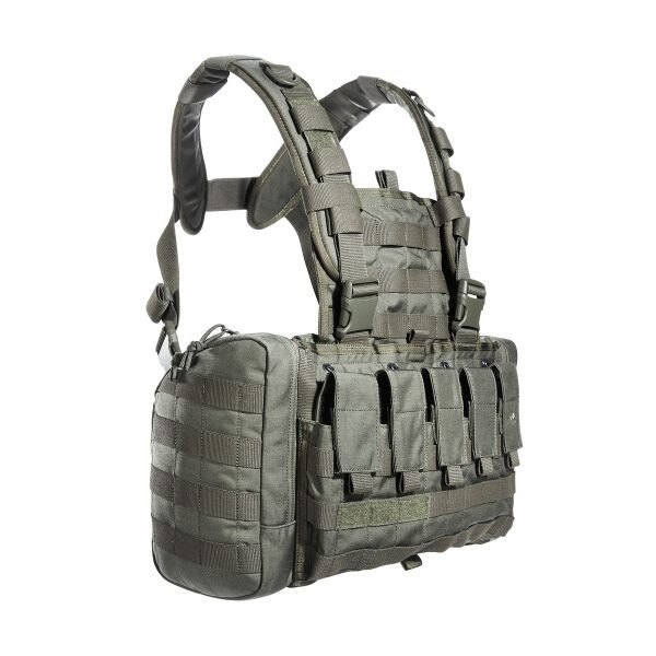 Chest Rig MKII M4 IRR Tasmanian Tiger®