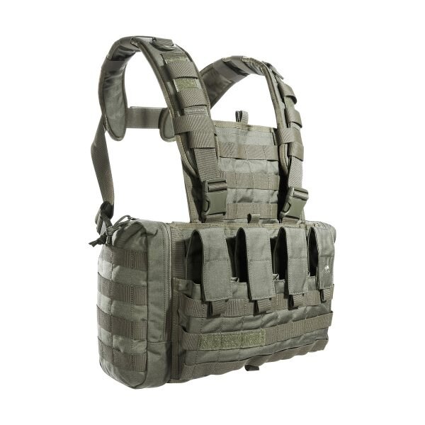 Chest Rig MKII Tasmanian Tiger® IRR