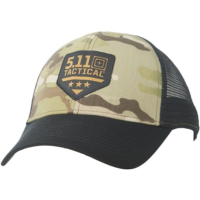 Čiapka 5.11 Tactical® Snap Back - MultiCam