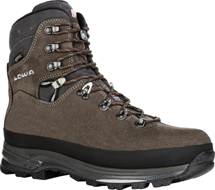 Dámska zimná obuv Tibet Superwarm GTX LOWA®