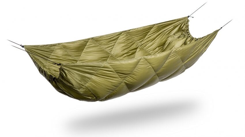 Deka pod hamaku Underquilt Otul Air Lesovik®