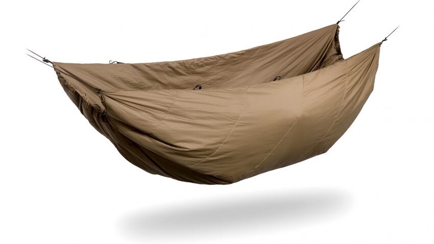 Deka pod hamaku Underquilt Otul Lesovik®