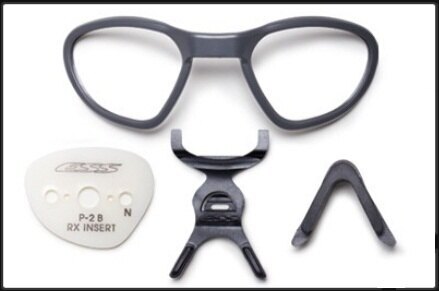 ESS P-2B ™ Rx Lens Insert