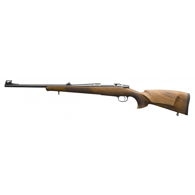 Guľovnica CZ 557 LUX / kalibru .30-06 Sprg. CZUB®